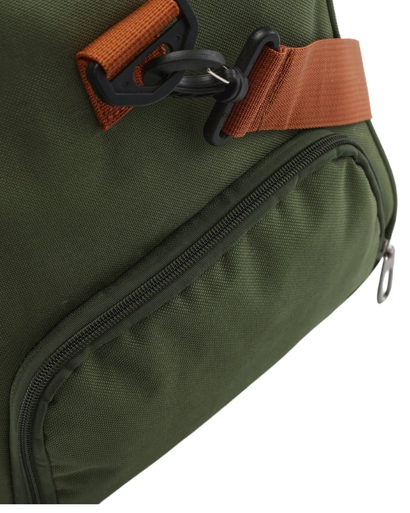 The Nova Duffle - Belfaire & Co.