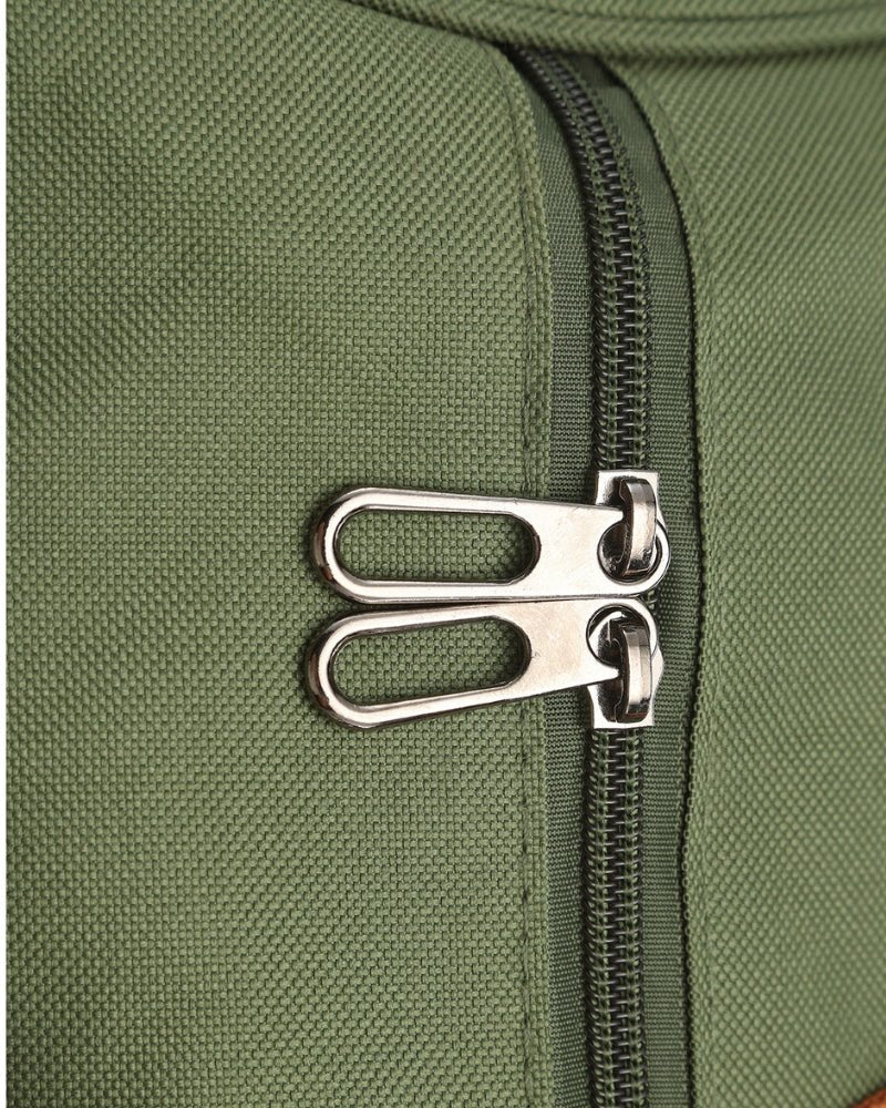 The Nova Duffle - Belfaire & Co.