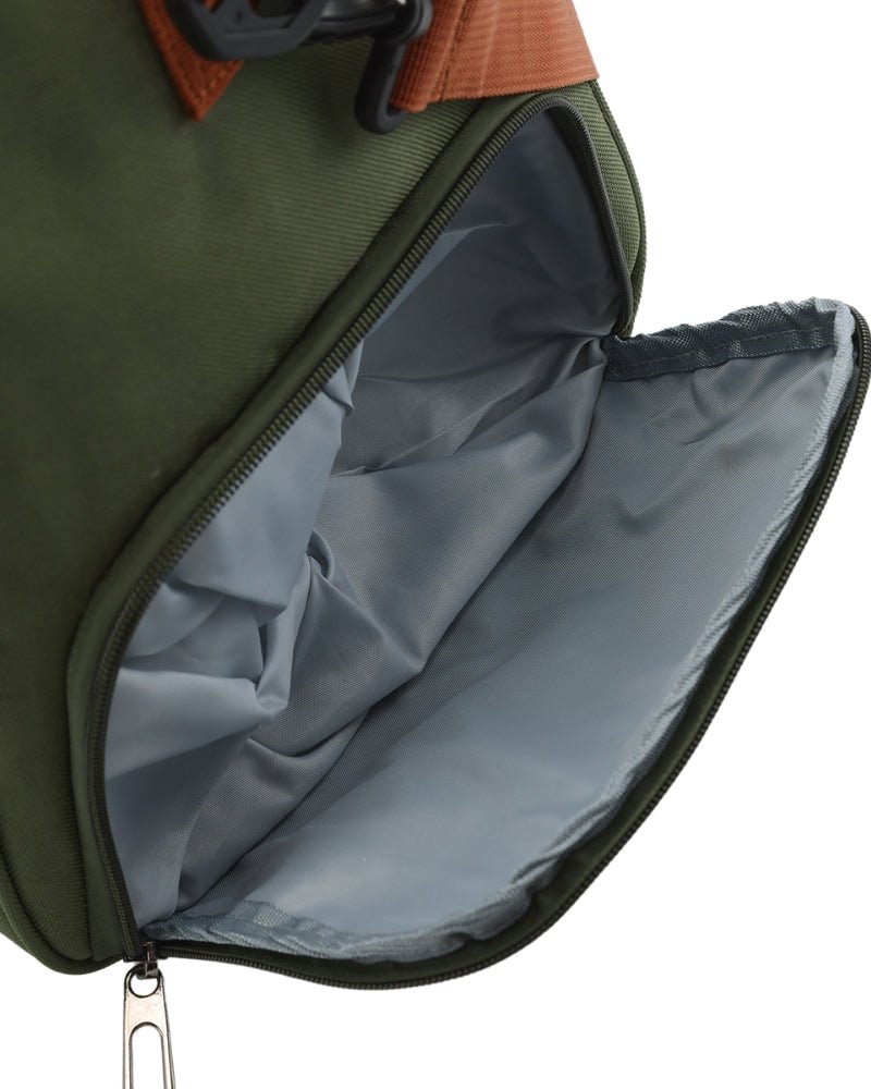 The Nova Duffle - Belfaire & Co.