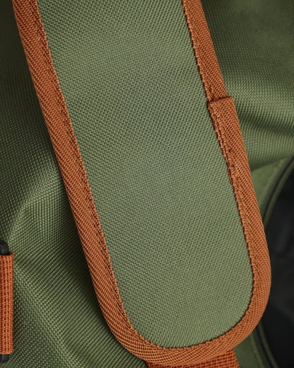The Nova Duffle - Belfaire & Co.