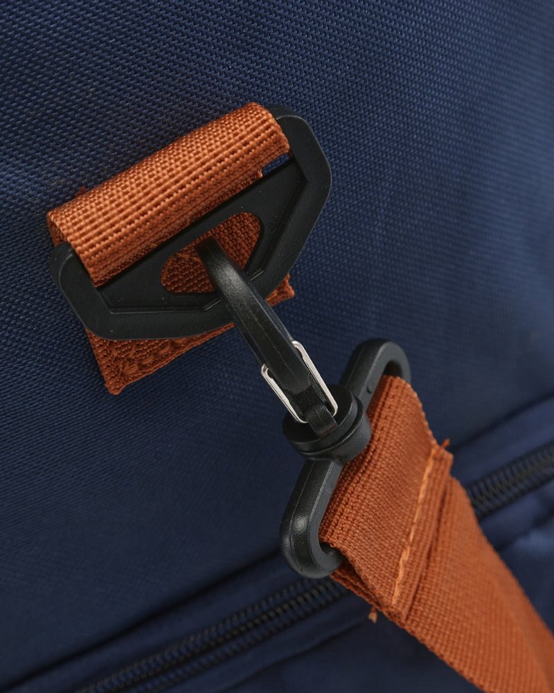 The Nova Duffle - Belfaire & Co.