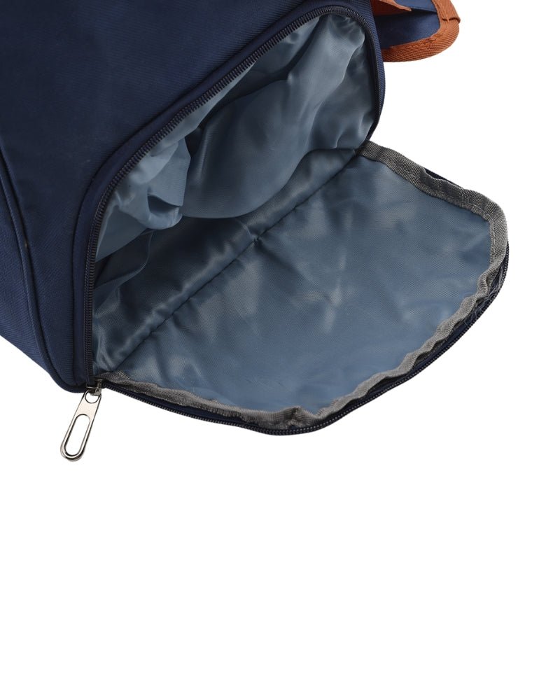 The Nova Duffle - Belfaire & Co.