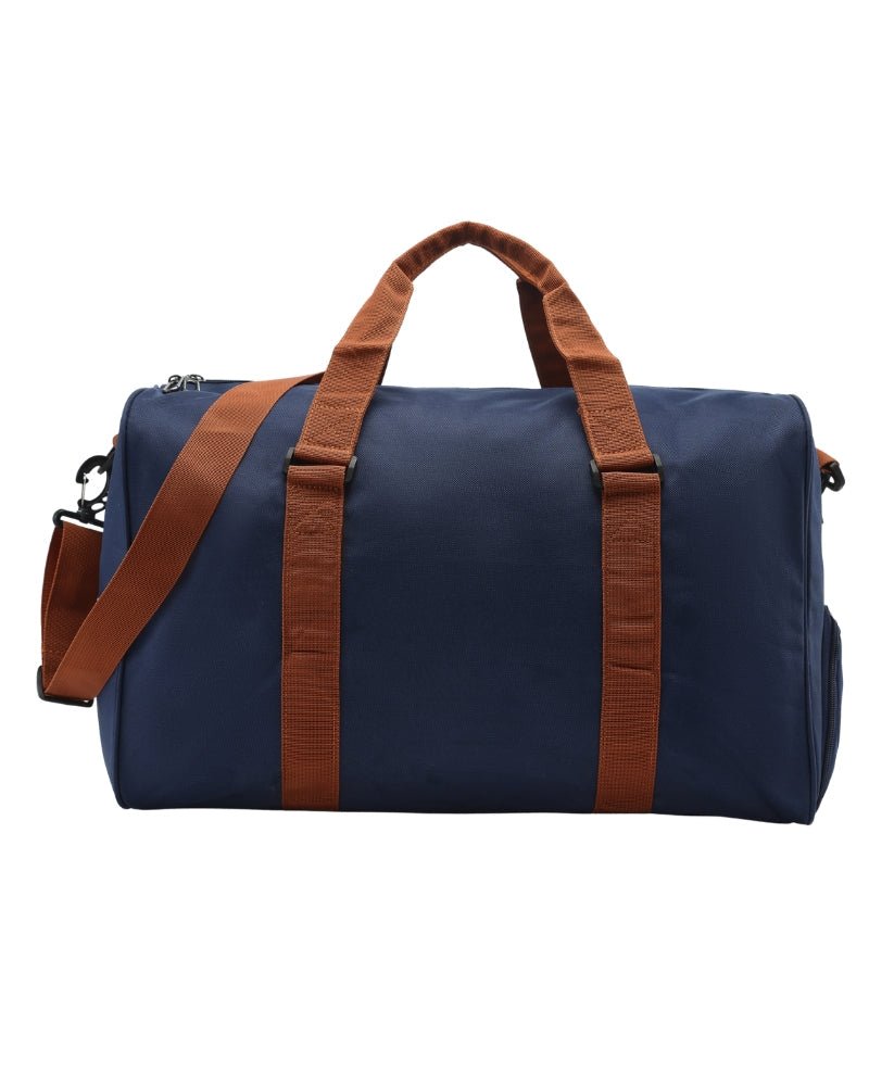 The Nova Duffle - Belfaire & Co.