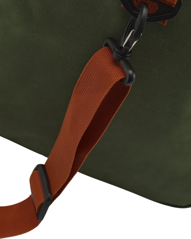 The Nova Duffle - Belfaire & Co.