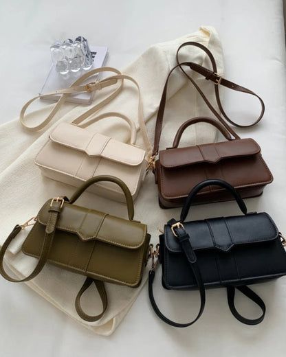 The Paris Handbag - Belfaire & Co.