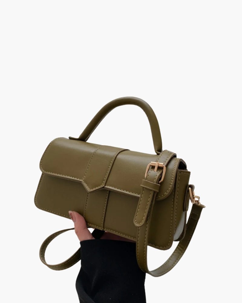The Paris Handbag - Belfaire & Co.