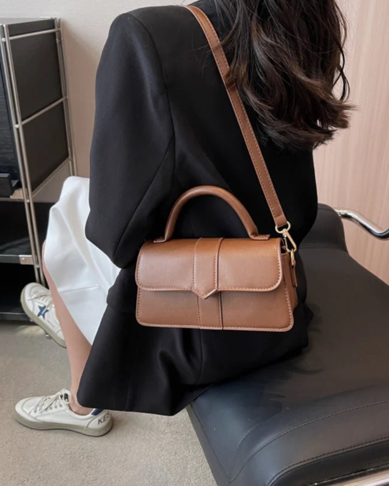 The Paris Handbag - Belfaire & Co.