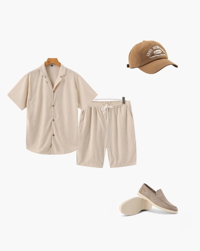 The Riviera Trio - Belfaire & Co.