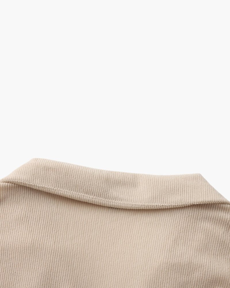 The Riviera Velvet Cord Set - Belfaire & Co.