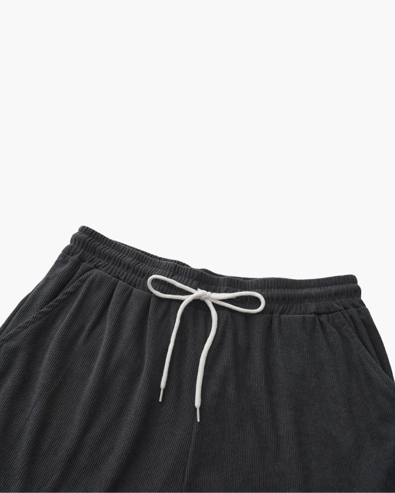 The Riviera Velvet Cord Set - Belfaire & Co.