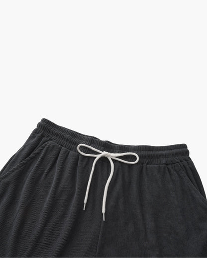 The Riviera Velvet Cord Set - Belfaire & Co.