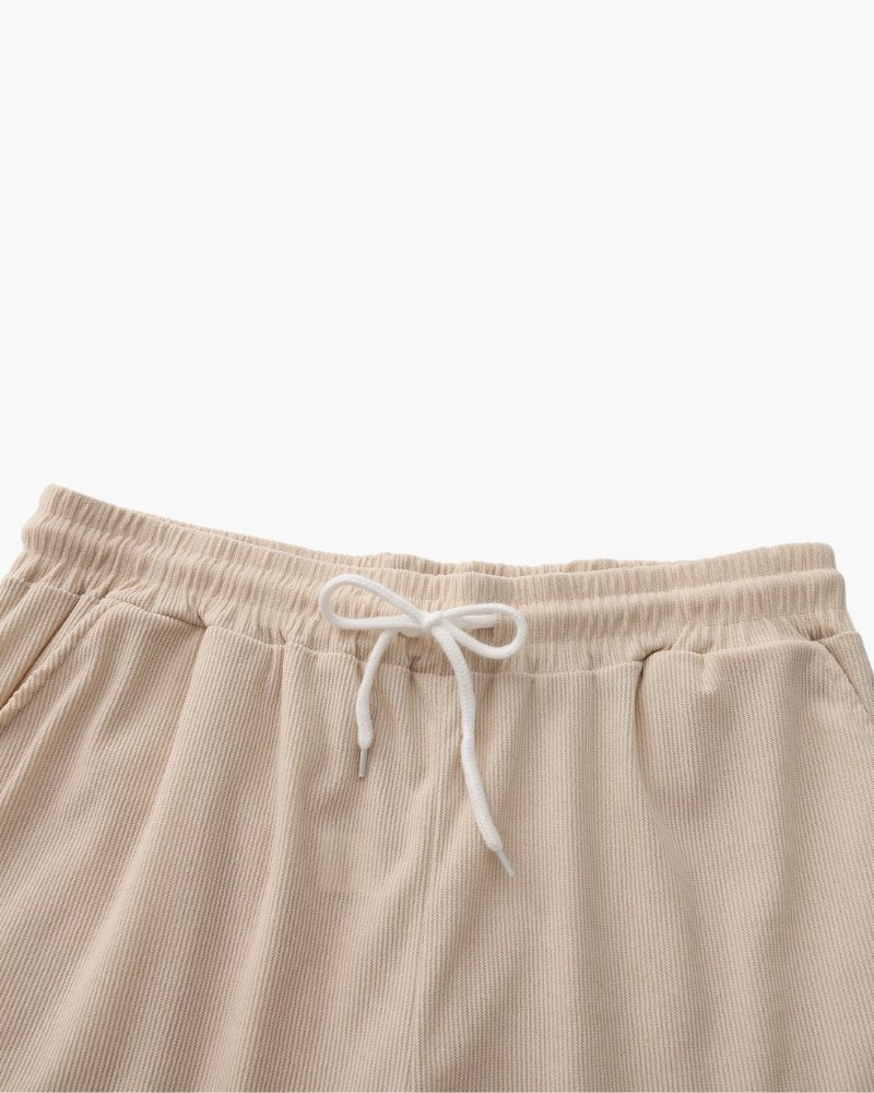 The Riviera Velvet Cord Set - Belfaire & Co.