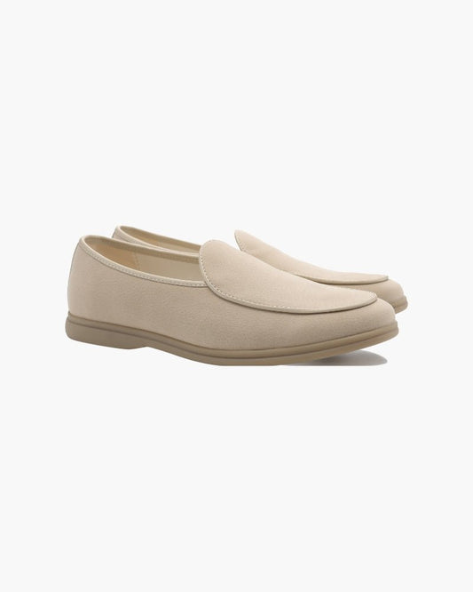 The Stirling Loafer - Belfaire & Co.