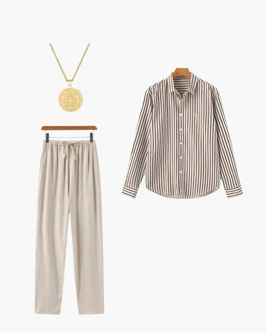 The Style Formula - Belfaire & Co.
