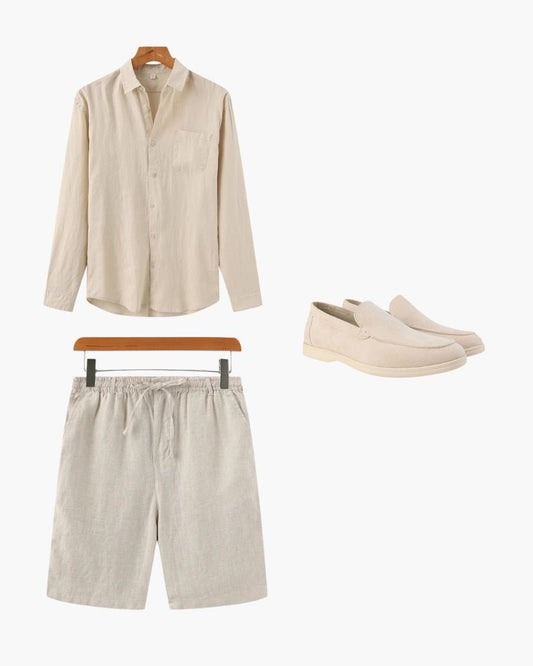 The Tranquil Set - Belfaire & Co.