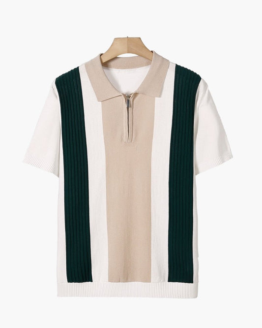 Tivoli Half Zip - Belfaire & Co.
