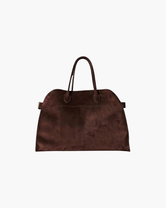 Velvet Henna Bag - Belfaire & Co.