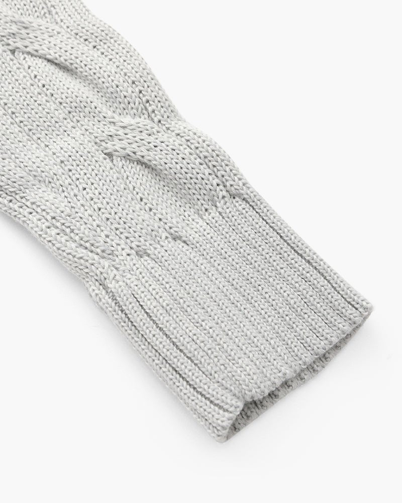 Verbier Half Zip Sweater - Belfaire & Co.