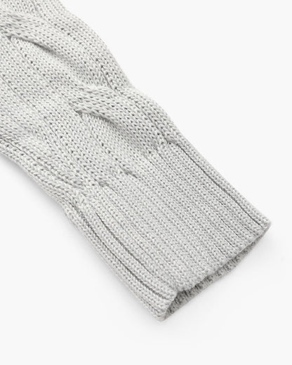 Verbier Half Zip Sweater - Belfaire & Co.