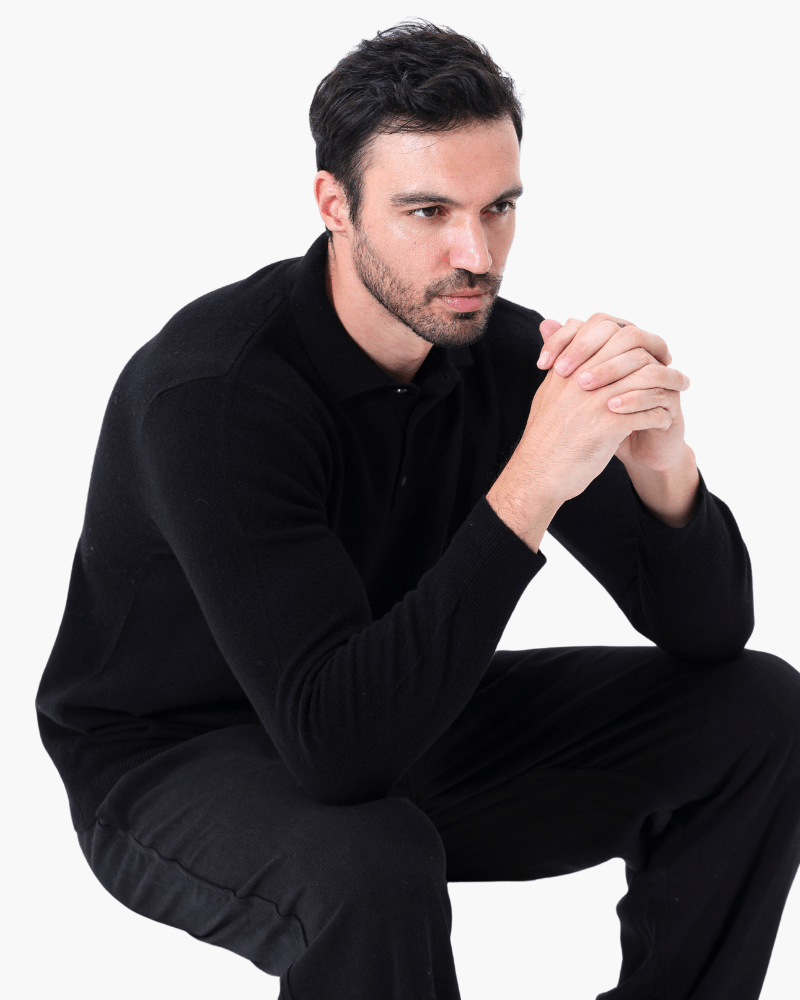 Winter Fit 1 - Stylish Dinner - Belfaire & Co.