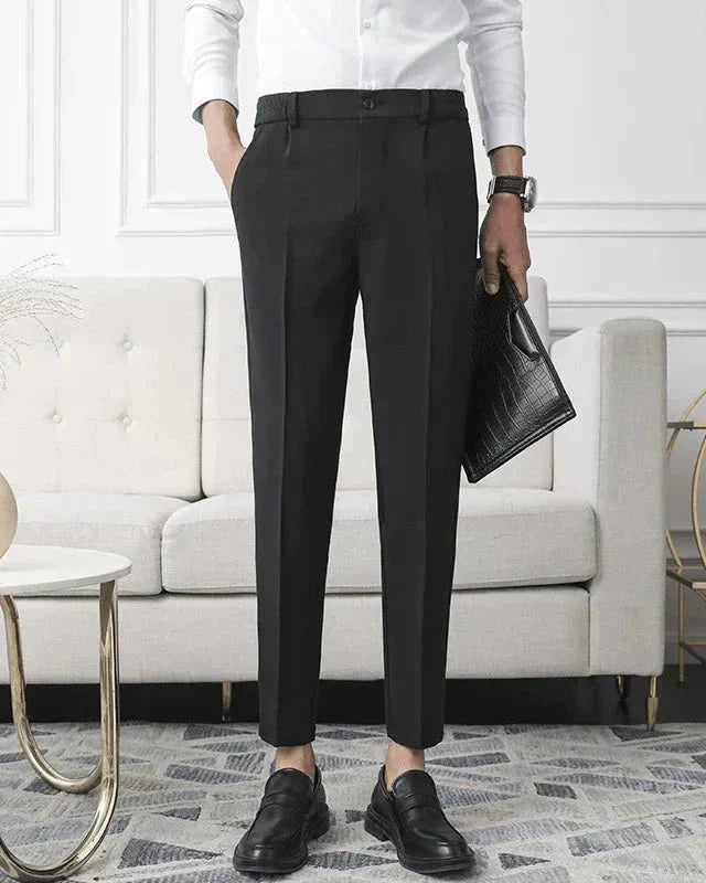 Winter Fit 1 - Stylish Dinner - Belfaire & Co.