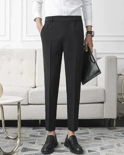 Winter Fit 1 - Stylish Dinner - Belfaire & Co.
