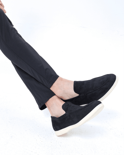 Winter Fit 1 - Stylish Dinner - Belfaire & Co.