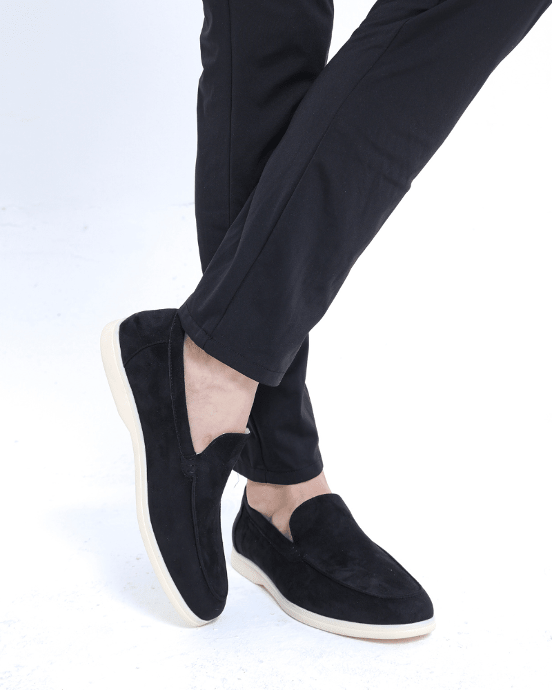 Winter Fit 1 - Stylish Dinner - Belfaire & Co.