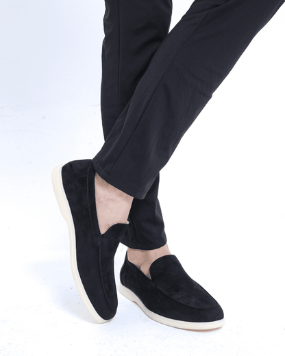 Winter Fit 1 - Stylish Dinner - Belfaire & Co.