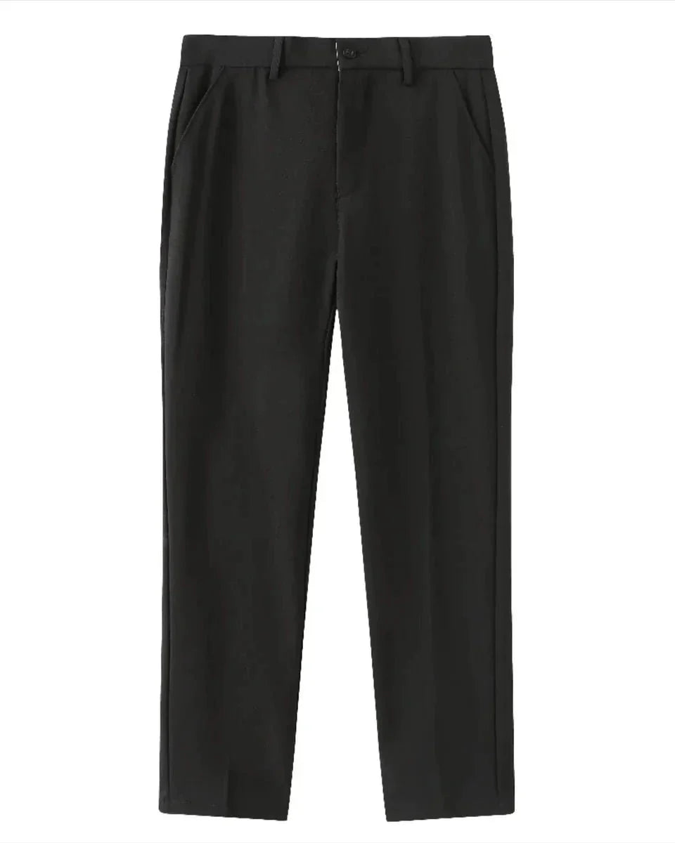 Winter Fit 1 - Stylish Dinner - Belfaire & Co.