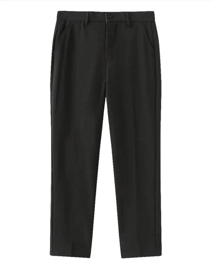 Winter Fit 1 - Stylish Dinner - Belfaire & Co.