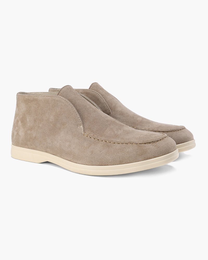 Winter Fit 3 - Coffee Stroll - Belfaire & Co.
