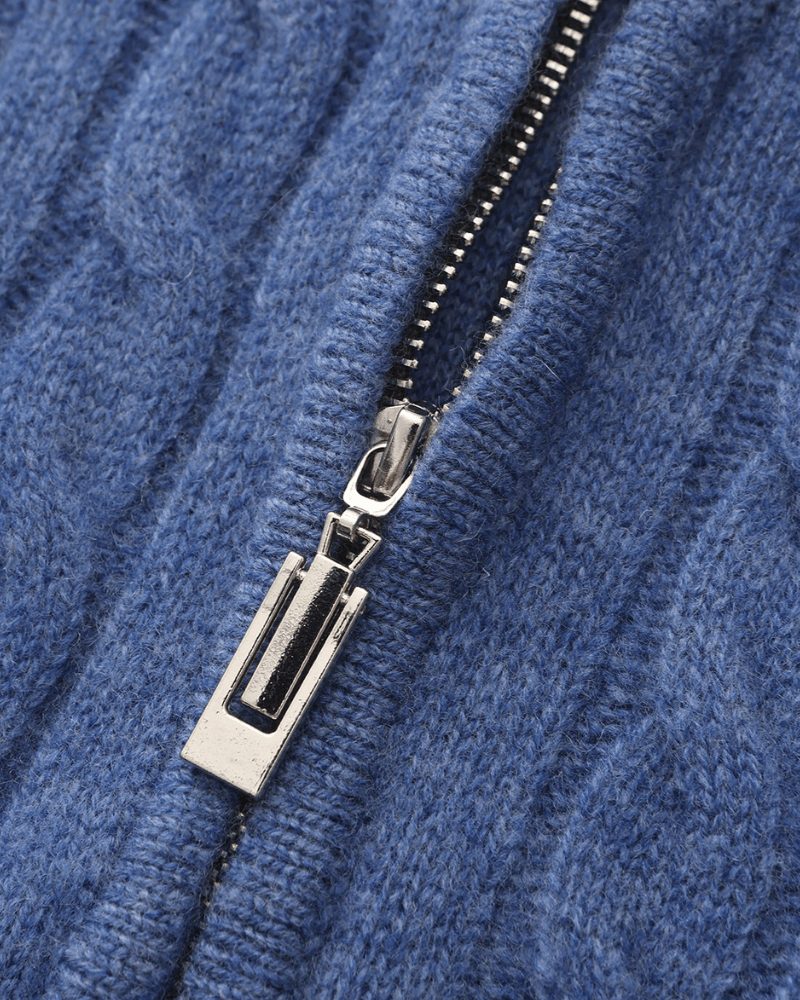 Winter Fit 4 - Premium Blue - Belfaire & Co.