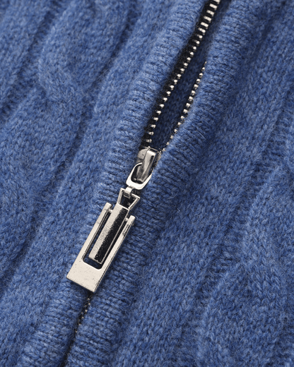 Winter Fit 4 - Premium Blue - Belfaire & Co.