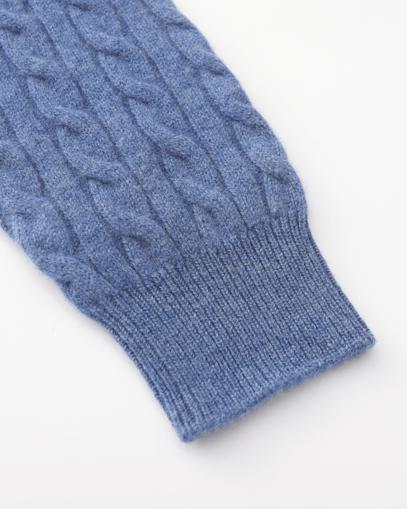 Winter Fit 4 - Premium Blue - Belfaire & Co.