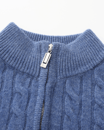 Winter Fit 4 - Premium Blue - Belfaire & Co.