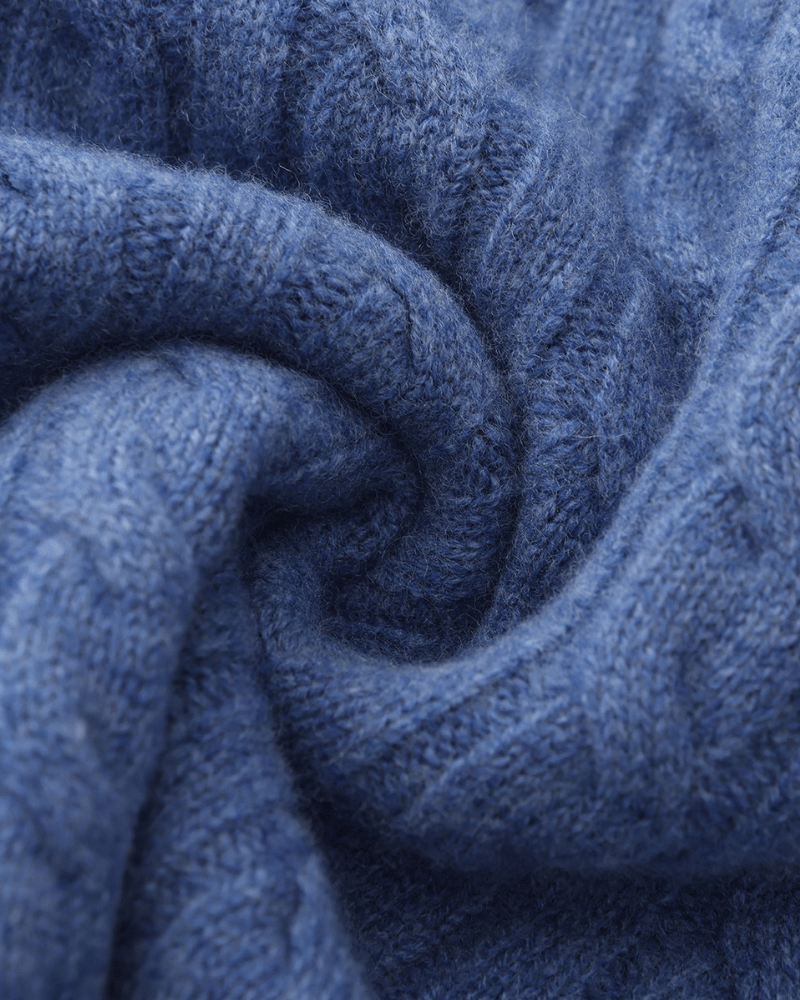 Winter Fit 4 - Premium Blue - Belfaire & Co.